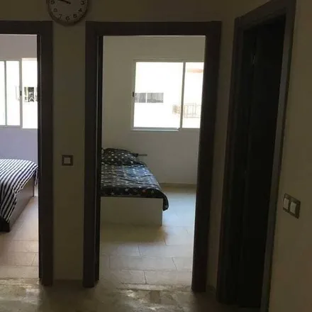 Image 1 - Mohammedia, Pachalik de Mohammédia باشوية المحمدية, Morocco - Apartment for rent