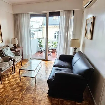 Rent this 2 bed apartment on Avenida General Las Heras 1691 in Recoleta, C1024 AAO Buenos Aires