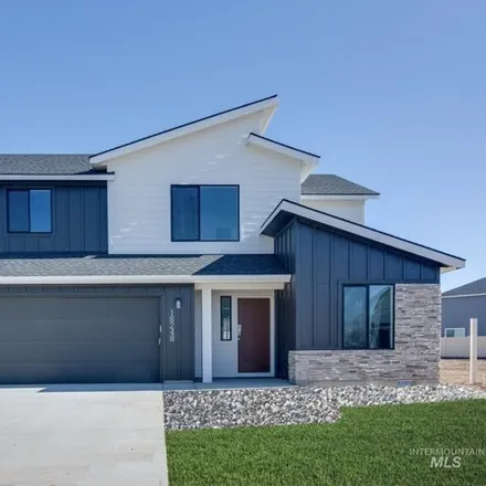 Buy this 4 bed house on 11659 West Meadowbreeze Street in Star, ID 83669