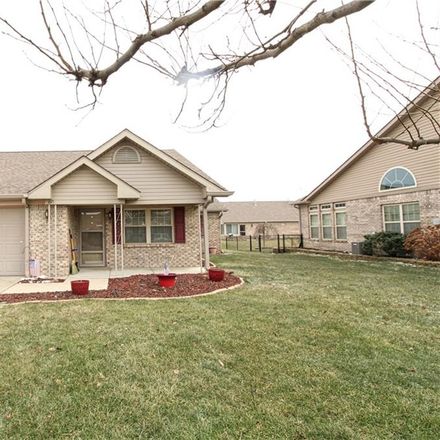 Rent this 2 bed house on 1645 Magnolia Drive in Greenwood, IN 46143