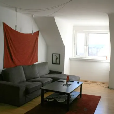 Rent this 3 bed apartment on Scholzgasse 2 in 1020 Vienna, Austria