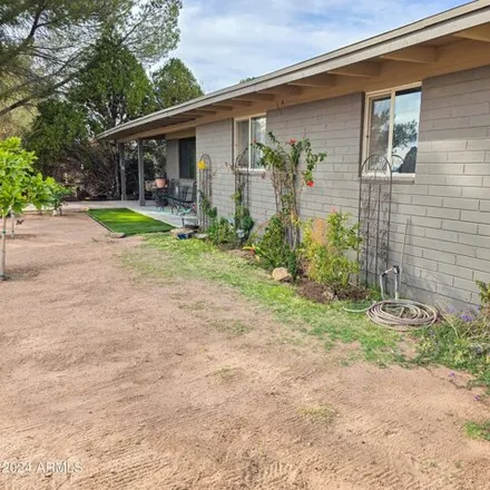 Image 8 - 8th Street, Douglas, AZ 85626, USA - House for sale