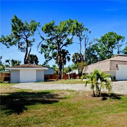 Buy this 3 bed house on 2981 Crane Avenue in North Port, FL 34286