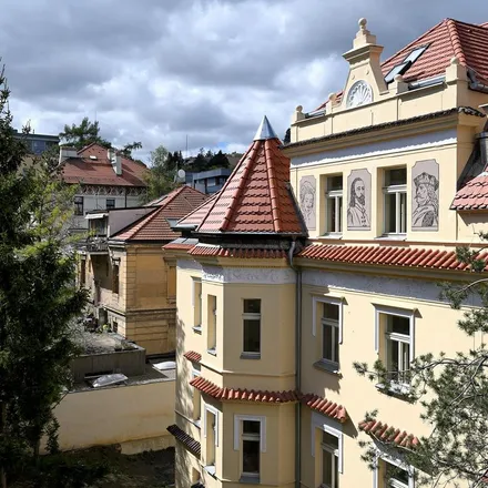 Image 3 - Na Březince 1158/11, 150 00 Prague, Czechia - Apartment for rent