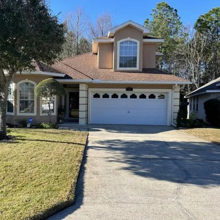 Buy this 4 bed house on 1198 Brookridge Trace in Wright, Okaloosa County