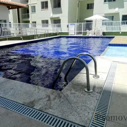 Rent this 2 bed apartment on Rua Coronel Andrade in América, Aracaju - SE