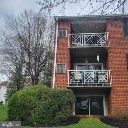 Buy this 2 bed condo on 6 Brooking Court in Lutherville, Mays Chapel North