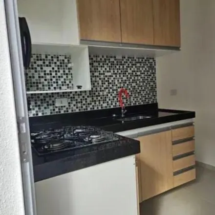 Buy this 1 bed apartment on Rua Alfredo Grams in Vila Formosa, Sorocaba - SP