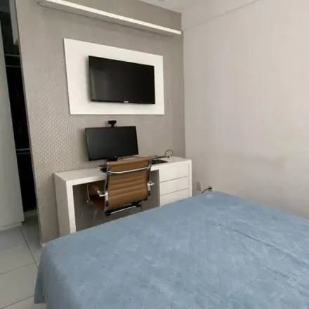 Buy this 3 bed apartment on Rua Amaro Albino Pimentel 297 in Boa Viagem, Recife - PE