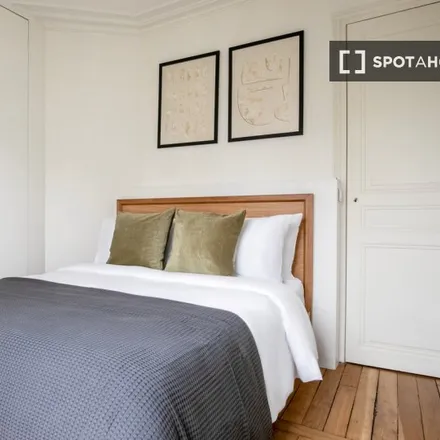 Image 13 - 32 Rue Guillaume Tell, 75017 Paris, France - Apartment for rent