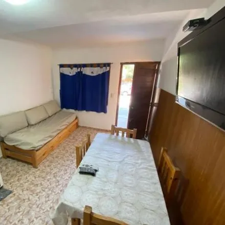 Buy this 1 bed apartment on Calle 1 7516 in Partido de La Costa, 7108 Mar del Tuyú