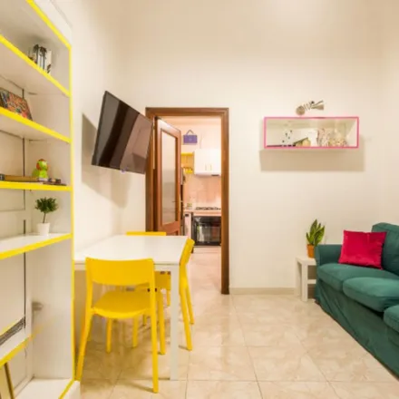 Image 9 - Via Guglielmo Marconi 36, 90141 Palermo PA, Italy - Apartment for rent