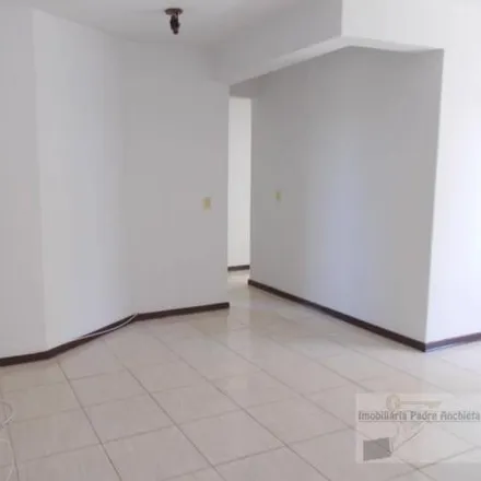 Rent this 3 bed apartment on Rua Mário Burigo in Bigorrilho, Curitiba - PR