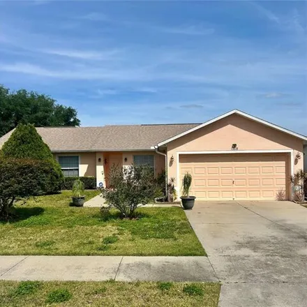Rent this 4 bed house on 11818 Foxglove Drive in Clermont, FL 34711