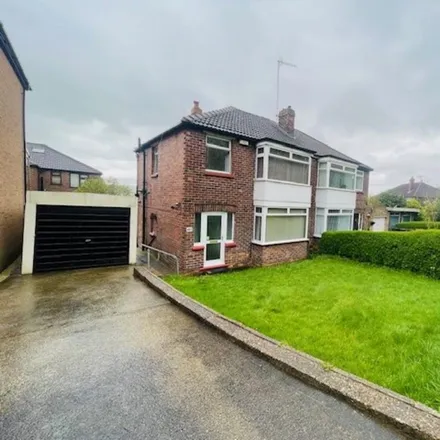 Rent this 3 bed duplex on East Bawtry Road in Guilthwaite, S60 4ET