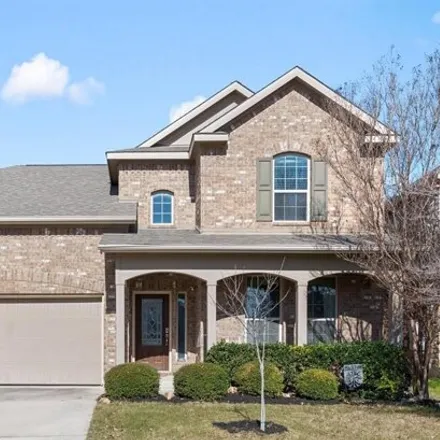 Image 1 - 3749 Bainbridge Street, Williamson County, TX 78681, USA - House for sale