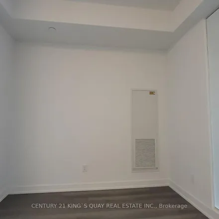 Rent this 1 bed apartment on The Clover on Yonge in 599 Yonge Street, Old Toronto