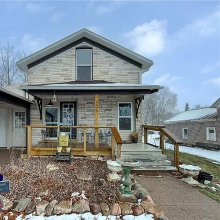 Buy this 3 bed house on 325 Court Street in Neillsville, Clark County