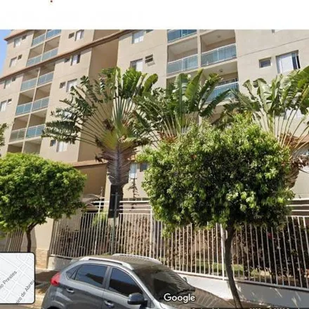 Image 2 - unnamed road, Vila Monteiro, Piracicaba - SP, 13418-500, Brazil - Apartment for sale