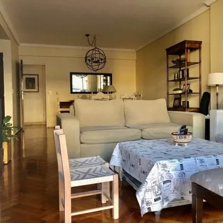 Buy this 3 bed apartment on Sedería Glamour in La Pampa, Belgrano