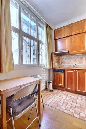 Image 5 - 19 bis Rue Brey, 75017 Paris, France - Apartment for rent
