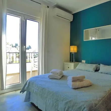 Rent this 5 bed house on Nerja in Andalusia, Spain