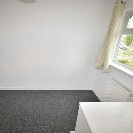 Rent this 3 bed duplex on Princess Square in Billinghay, LN4 4EJ