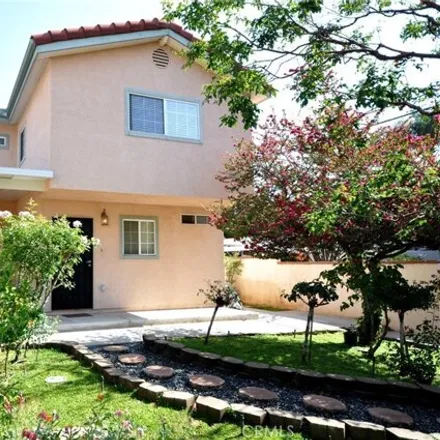 Rent this studio apartment on 32075 Sherwood Avenue in Alhambra, CA 91801