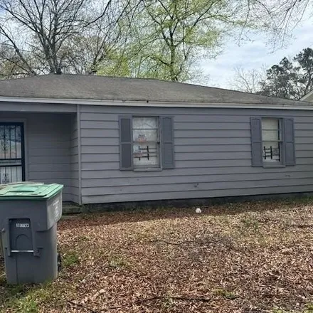 Image 2 - 1522 Harville Street, Memphis, TN 38111, USA - House for sale
