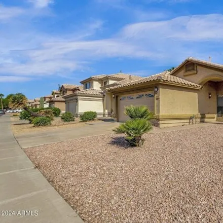 Buy this 3 bed house on 4750 East Summerhaven Drive in Phoenix, AZ 85044
