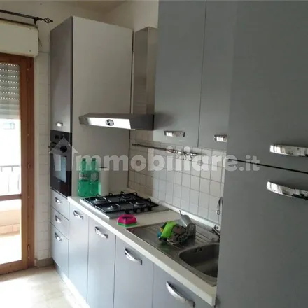 Rent this 2 bed apartment on Casa dello Studente "Ing. Adriano Ungarelli" in Via Villafranca 2, 04100 Latina LT