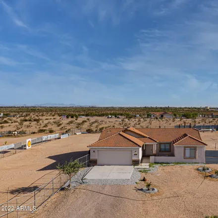 Buy this 4 bed house on 33114 West Ardmore Road in Maricopa County, AZ 85354
