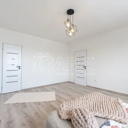 Rent this 1 bed apartment on Mahenova 1375/12 in 710 00 Ostrava, Czechia
