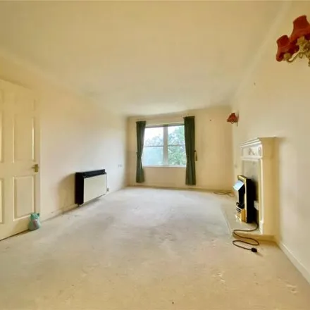 Image 2 - Homespring House, Pittville Circus Road, Prestbury, GL52 2QB, United Kingdom - Apartment for sale