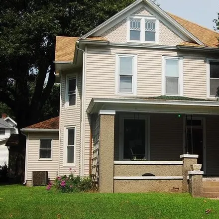 Buy this 4 bed house on 2421 Harlan Street in Falls City, NE 68355
