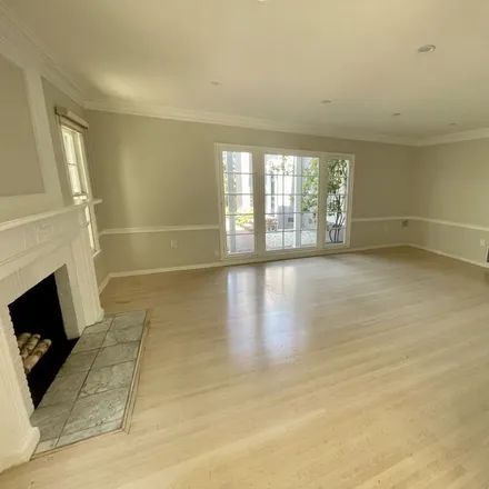 Image 5 - 437 Shirley Place, Beverly Hills, CA 90212, USA - House for rent