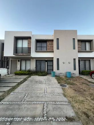 Rent this studio house on unnamed road in 45203 Zapopan, JAL