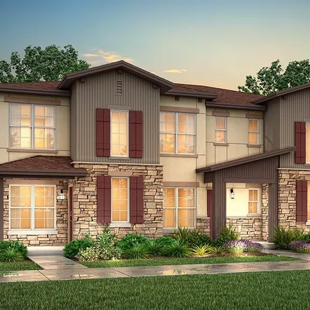 Buy this 4 bed townhouse on Lucent Boulevard in Douglas County, CO 80129