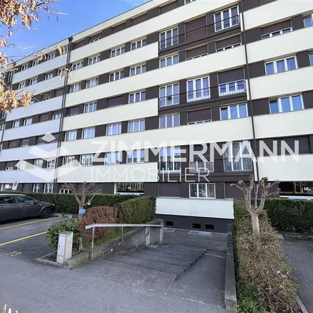 Image 4 - Route de Jussy 108, 1226 Thônex, Switzerland - Apartment for rent