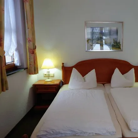 Rent this 2 bed apartment on Sorge in Oberharz am Brocken, Saxony-Anhalt