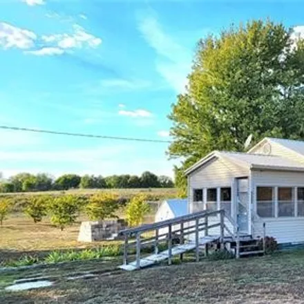 Buy this 2 bed house on 31504 Bethel Church Road in Miami County, KS 66071