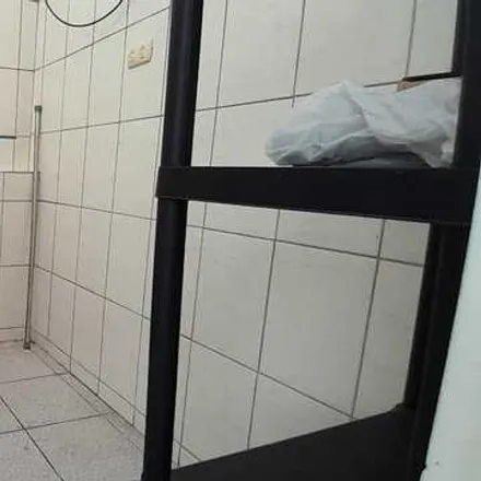 Rent this 1 bed apartment on Calle Cahuide 252 in Santiago de Surco, Lima Metropolitan Area 15048