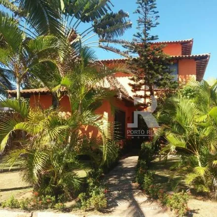 Buy this 4 bed house on unnamed road in Marina, Armação dos Búzios - RJ