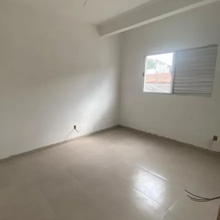Rent this 1 bed apartment on Rua Guaporé 11 in Jardim Novo Mundo, Várzea Paulista - SP