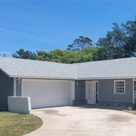 Buy this 3 bed house on 7820 Scruboak Court in Hudson, FL 34667