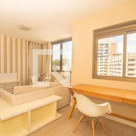 Buy this 1 bed apartment on Rua Castro Alves in Rio Branco, Porto Alegre - RS