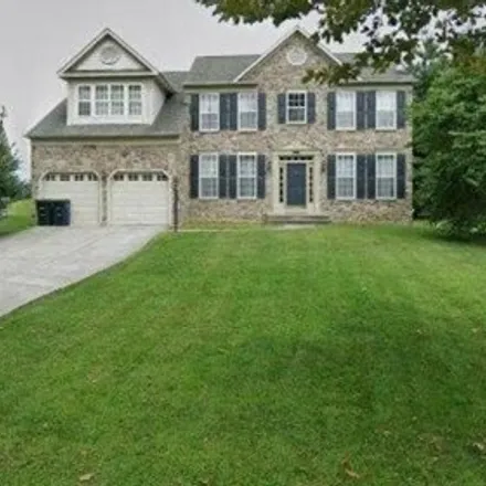 Rent this 6 bed house on 4812 Willes Vision Drive in Bowie, MD 20720