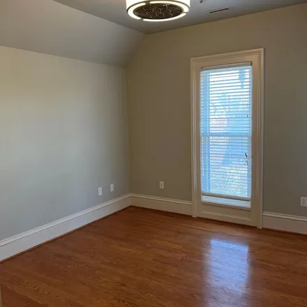 Rent this 3 bed apartment on 226 South Huron Street in Ypsilanti, MI 48197