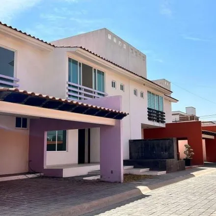 Image 2 - Calle Vicente Guerrero, 50265 Cacalomacan, MEX, Mexico - House for sale