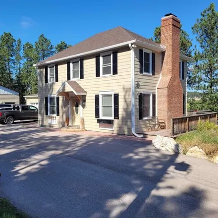 Buy this 4 bed house on 225 South 7th Street in Custer, SD 57730